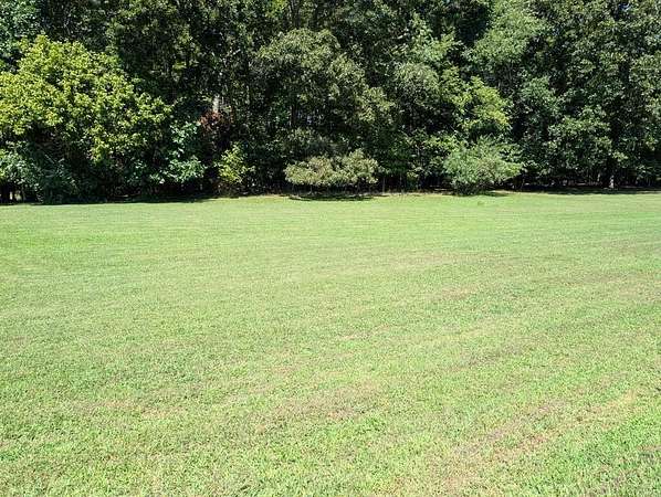 0.8 Acres of Residential Land for Sale in Blairsville, Georgia