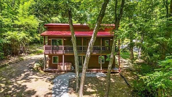 1.85 Acres of Land with Home for Sale in Logan, Ohio