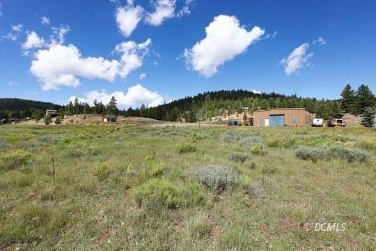 0.96 Acres of Residential Land for Sale in Duck Creek Village, Utah