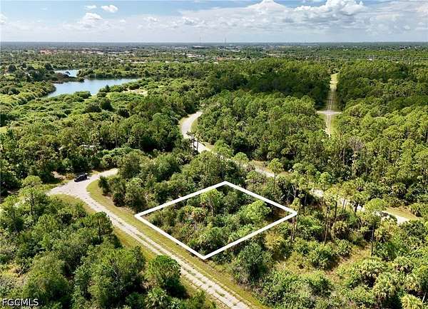 0.23 Acres of Residential Land for Sale in North Port, Florida