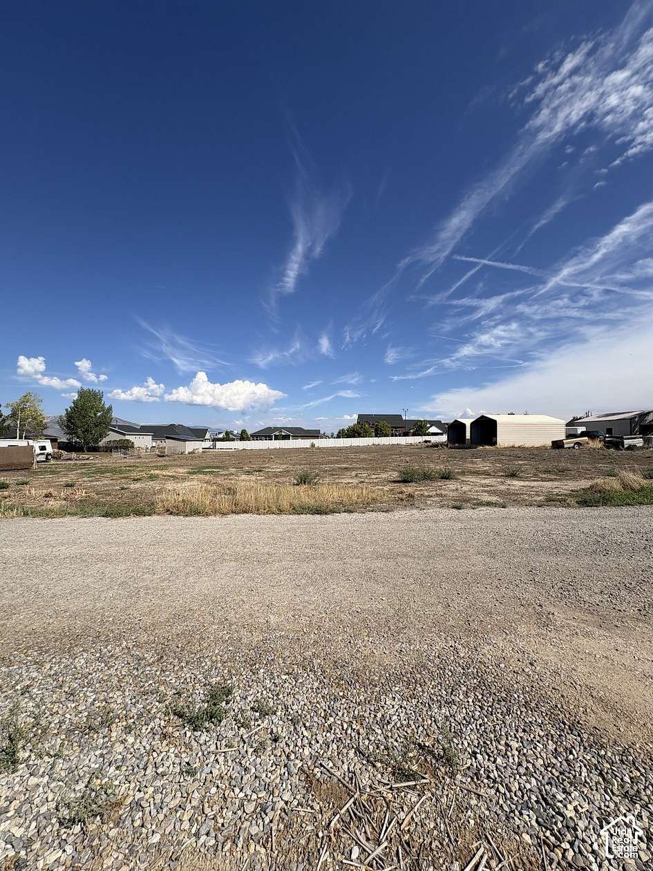 0.92 Acres of Residential Land for Sale in Ephraim, Utah