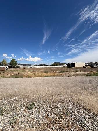 0.92 Acres of Residential Land for Sale in Ephraim, Utah