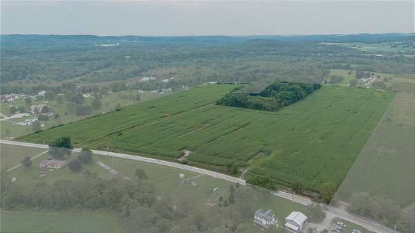 50 Acres of Land for Sale in Blairsville, Pennsylvania
