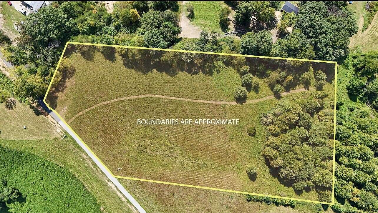 6 Acres of Residential Land for Sale in Corbin, Kentucky