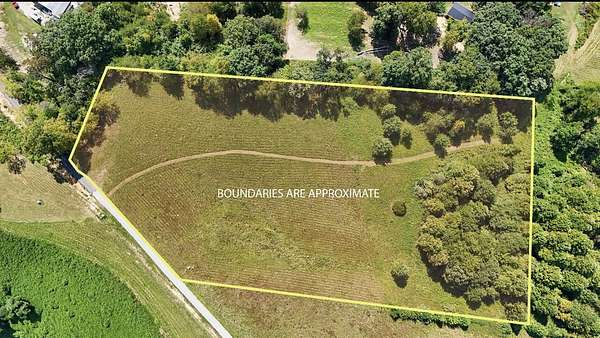 6 Acres of Residential Land for Sale in Corbin, Kentucky