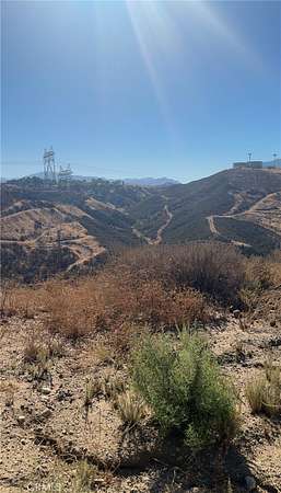 0.28 Acres of Residential Land for Sale in Newhall, California