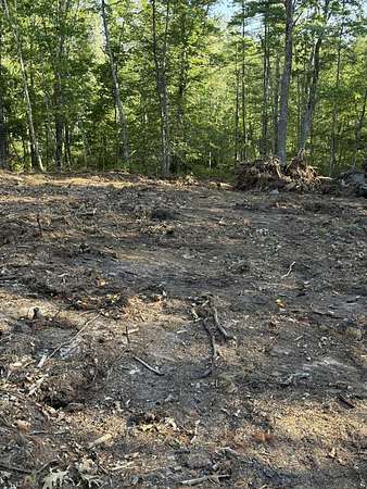 3.25 Acres of Residential Land for Sale in South Berwick, Maine