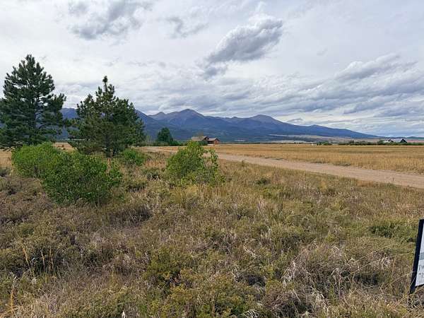 3.3 Acres of Land for Sale in Westcliffe, Colorado