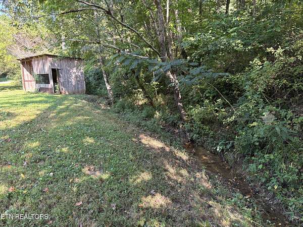 18 Acres of Land for Sale in Vonore, Tennessee
