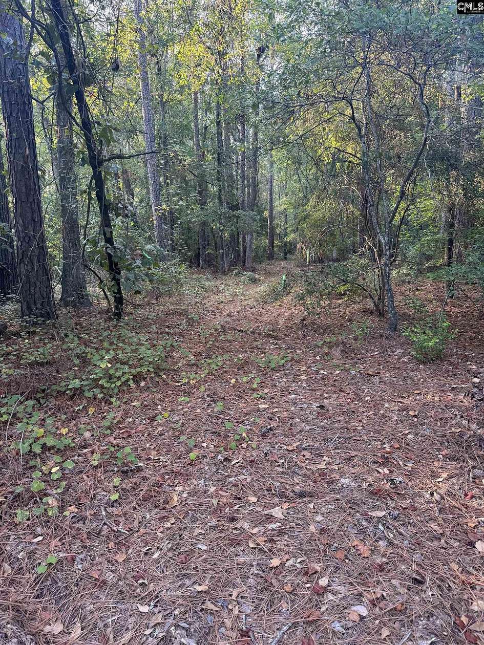 1.69 Acres of Residential Land for Sale in Lugoff, South Carolina