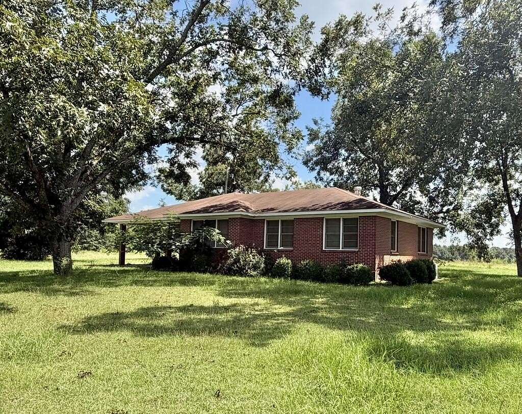 2 Acres of Land with Home for Sale in Chula, Georgia