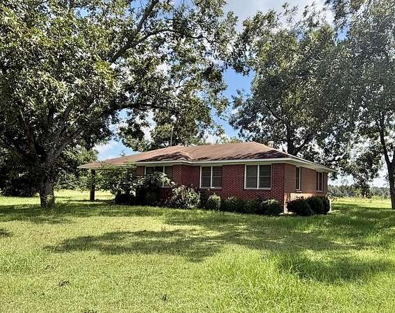 2 Acres of Land with Home for Sale in Chula, Georgia