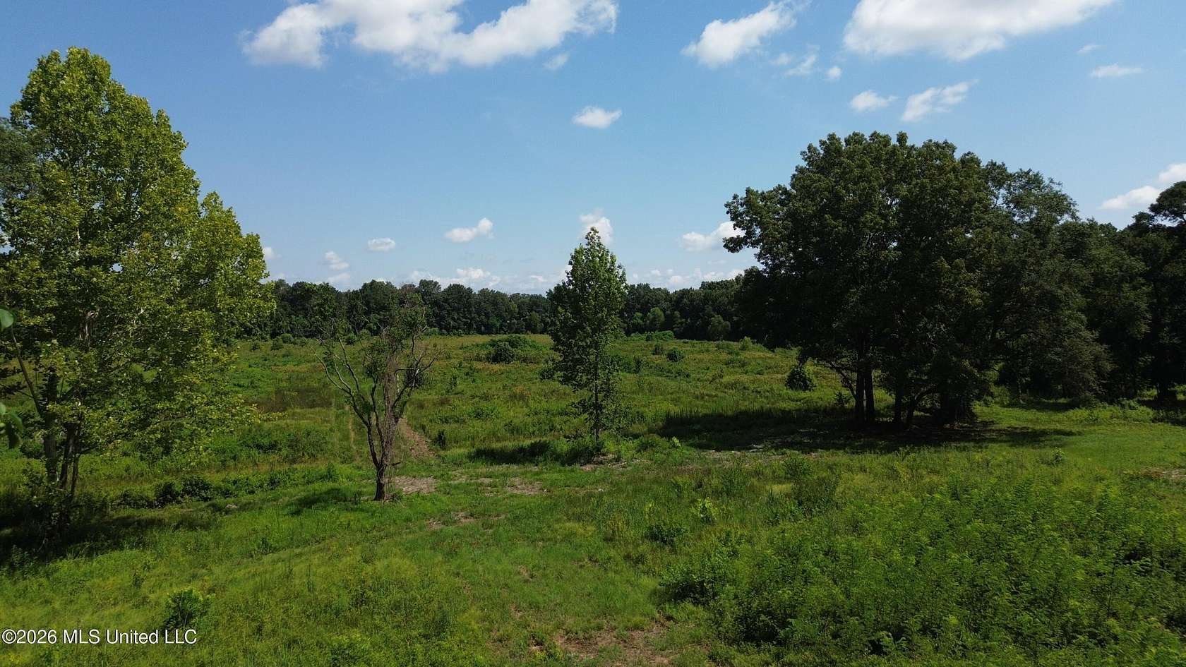 8 Acres of Commercial Land for Sale in Gluckstadt, Mississippi