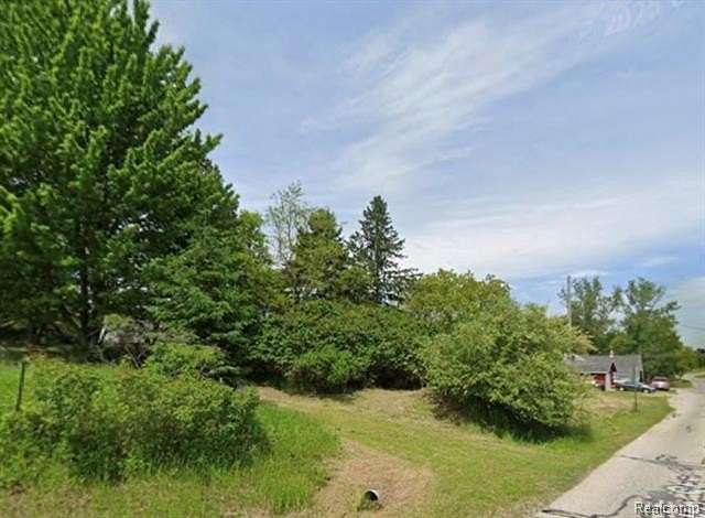0.5 Acres of Residential Land for Sale in Gustin Township, Michigan