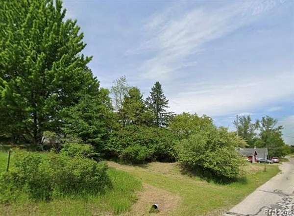 0.5 Acres of Residential Land for Sale in Gustin Township, Michigan