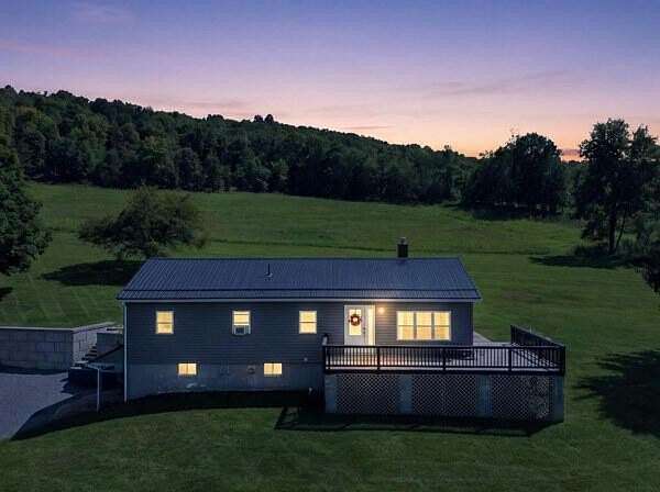 1.75 Acres of Land with Home for Sale in Johnstown, Pennsylvania