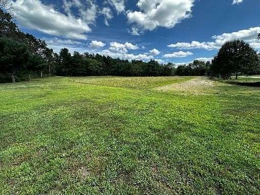 3.18 Acres of Mixed-Use Land for Sale in Oxford, Wisconsin