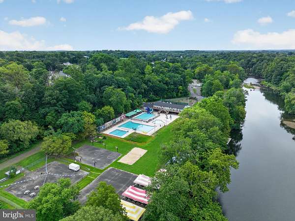 7.45 Acres of Commercial Land for Sale in Langhorne, Pennsylvania