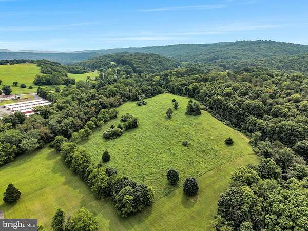 58.5 Acres of Recreational Land for Sale in Newport, Pennsylvania