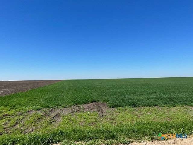 3 Acres of Residential Land for Sale in Temple, Texas