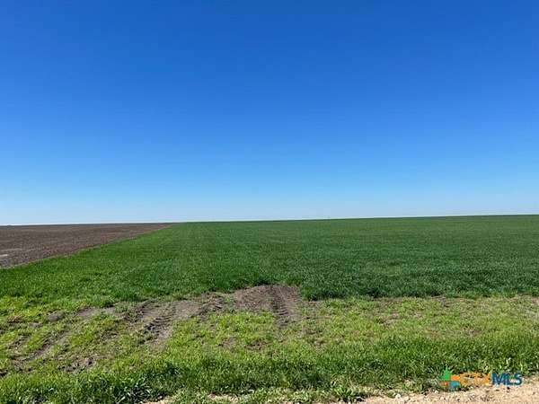 3 Acres of Residential Land for Sale in Temple, Texas