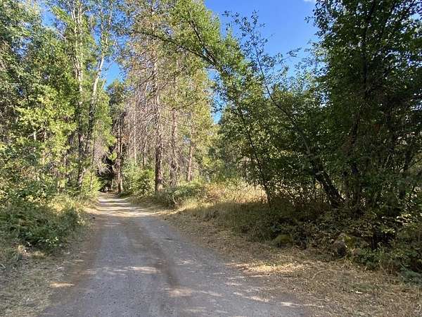 0.8 Acres of Residential Land for Sale in Mount Shasta, California