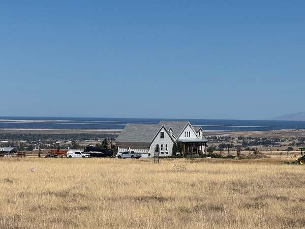 5.29 Acres of Land for Sale in Lincoln, Utah