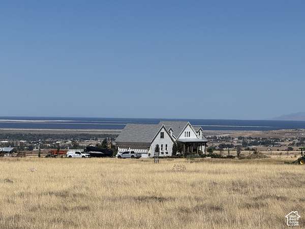 5.29 Acres of Land for Sale in Lincoln, Utah