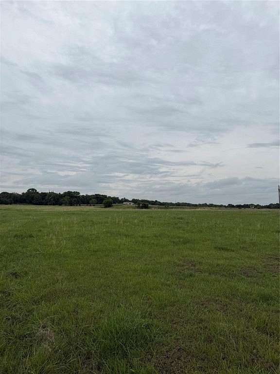 40 Acres of Land for Sale in Holdenville, Oklahoma