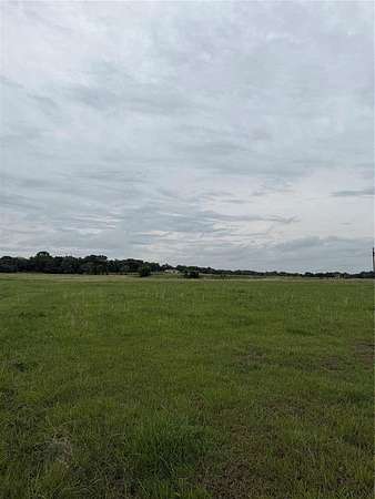 40 Acres of Land for Sale in Holdenville, Oklahoma