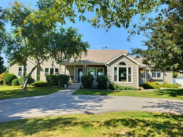 2.2 Acres of Land with Home for Sale in Norwalk, Iowa