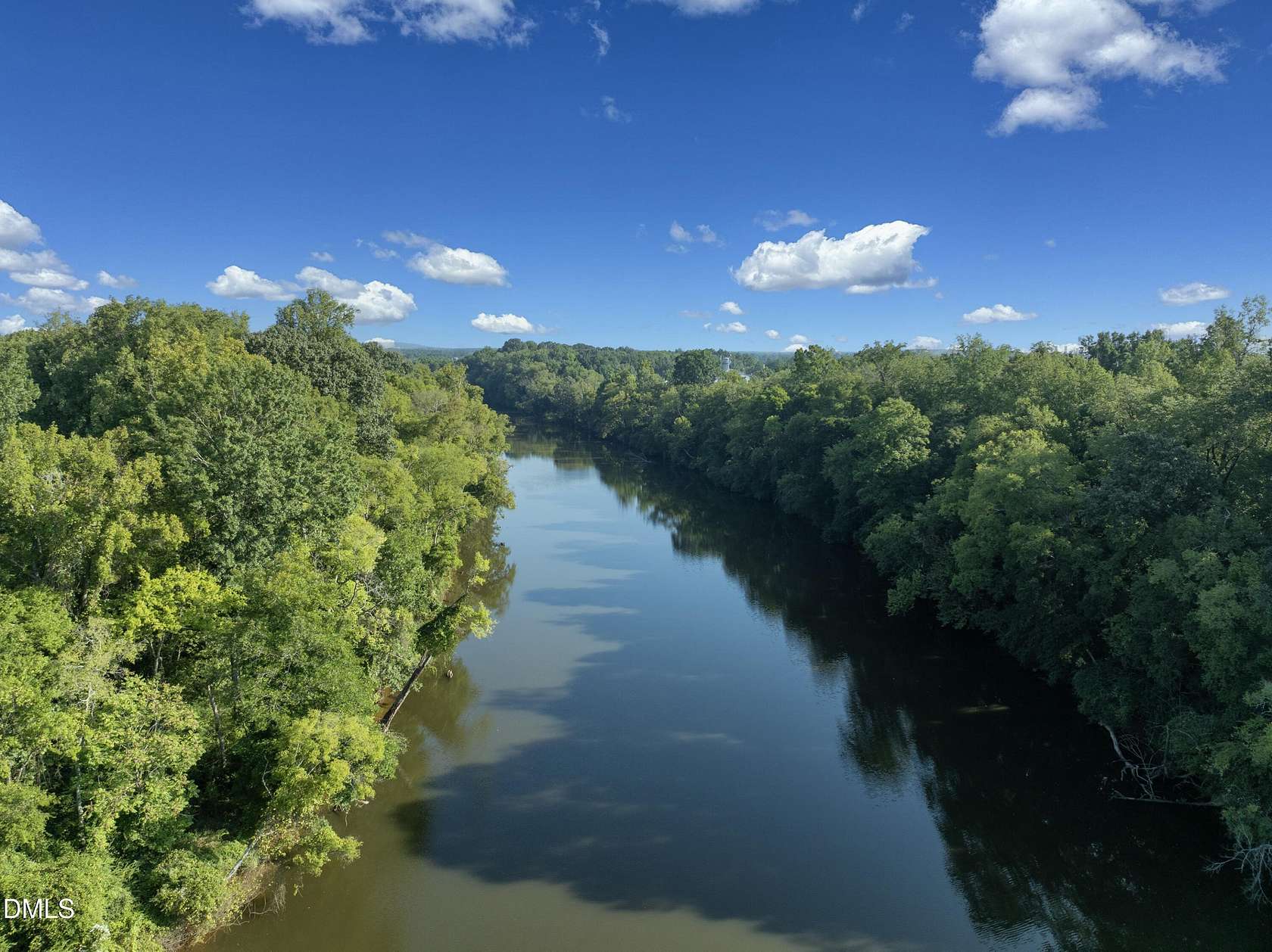 39.2 Acres of Land for Sale in Moncure, North Carolina