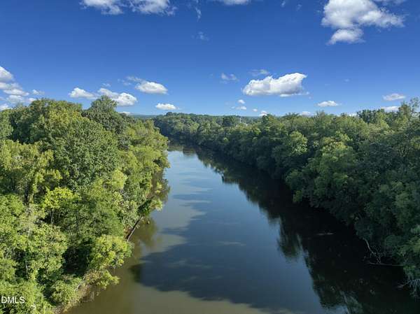 39.2 Acres of Land for Sale in Moncure, North Carolina