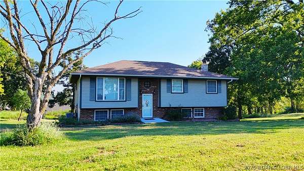 2.4 Acres of Land with Home for Sale in California, Missouri