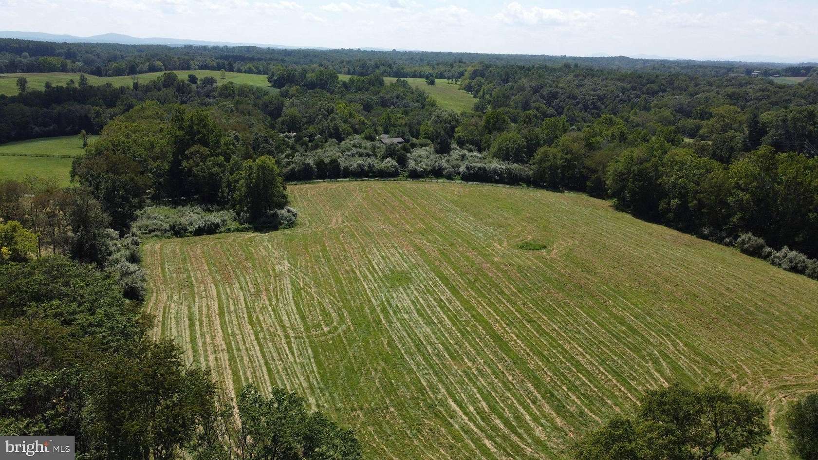 10 Acres of Residential Land for Sale in Purcellville, Virginia