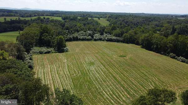 10 Acres of Residential Land for Sale in Purcellville, Virginia