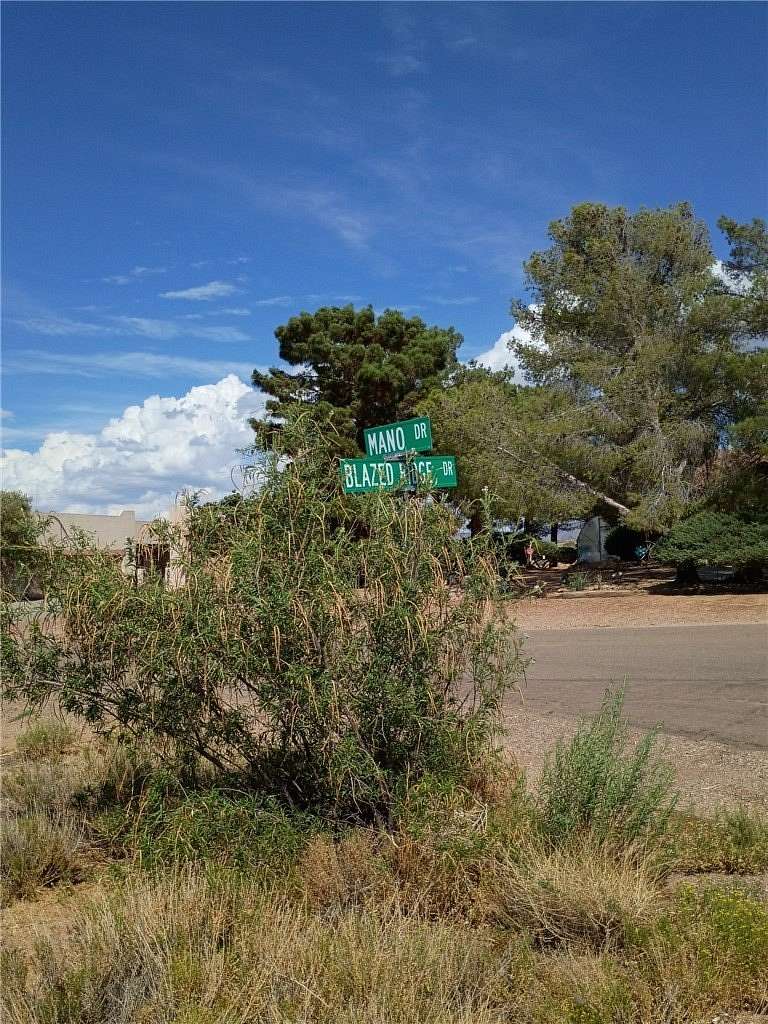 0.27 Acres of Residential Land for Sale in Kingman, Arizona