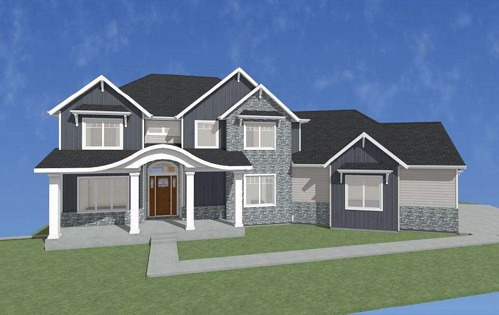 2.15 Acres of Land with Home for Sale in Rochester, Minnesota