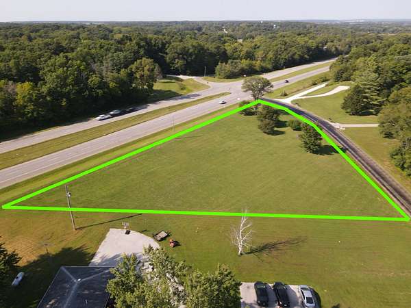 1.57 Acres of Land for Sale in Clinton, Indiana