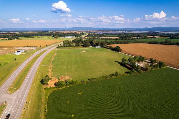 5 Acres of Residential Land for Sale in Elora, Tennessee