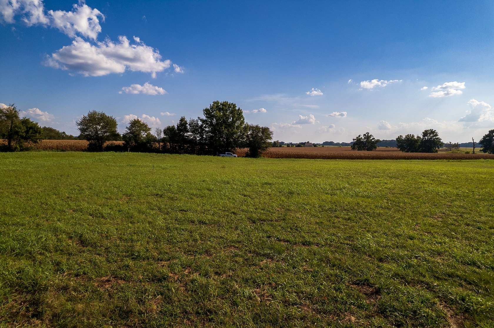 3 Acres of Residential Land for Sale in Elora, Tennessee