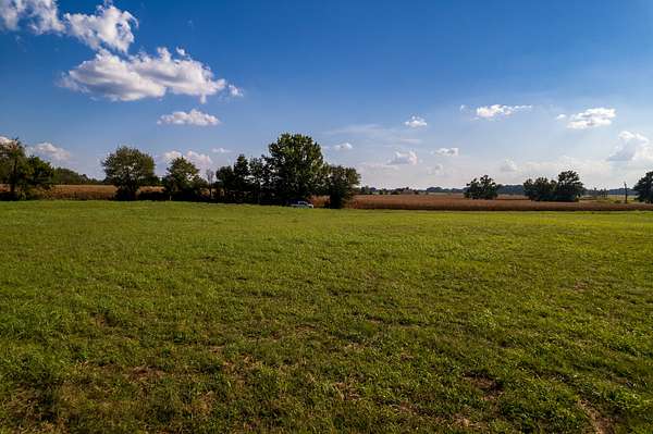 3 Acres of Residential Land for Sale in Elora, Tennessee