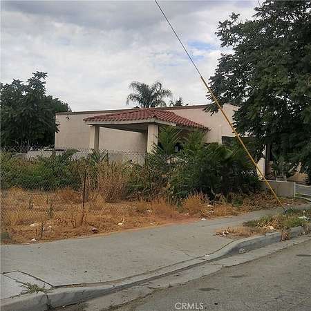 0.15 Acres of Mixed-Use Land for Sale in San Bernardino, California