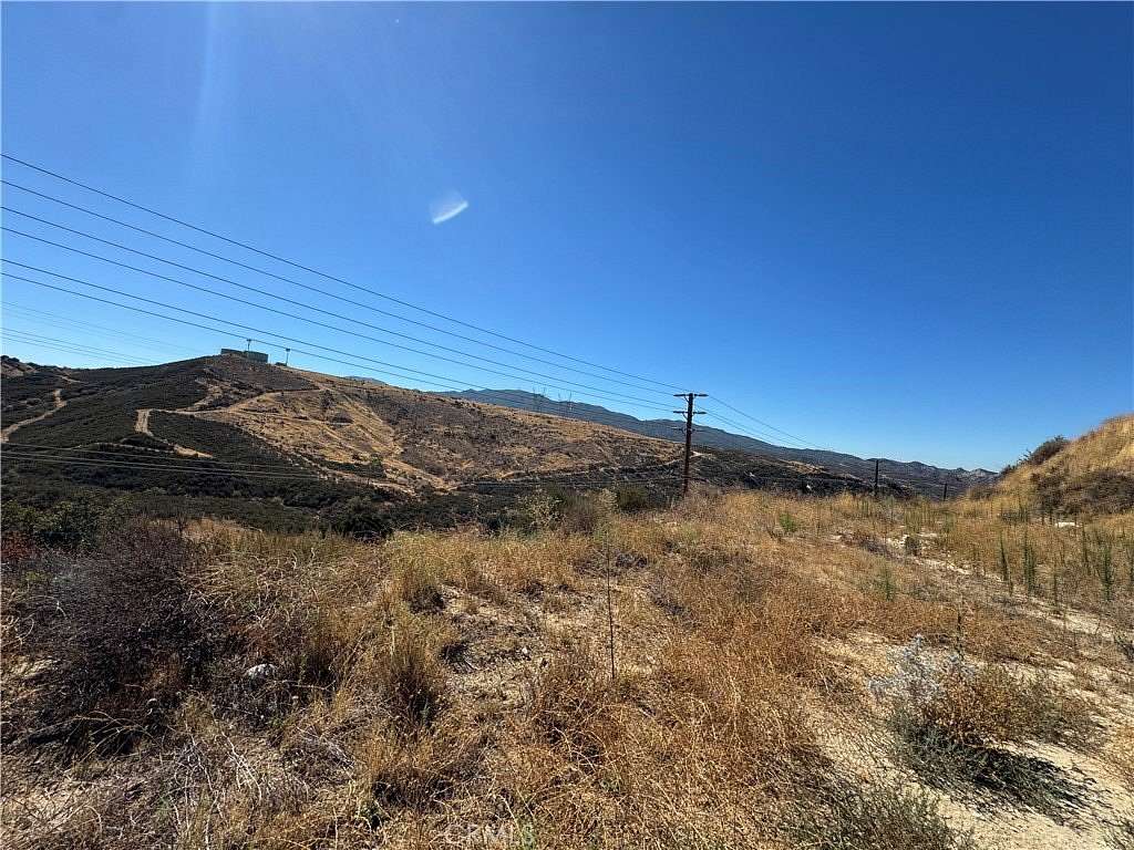 0.27 Acres of Residential Land for Sale in Newhall, California