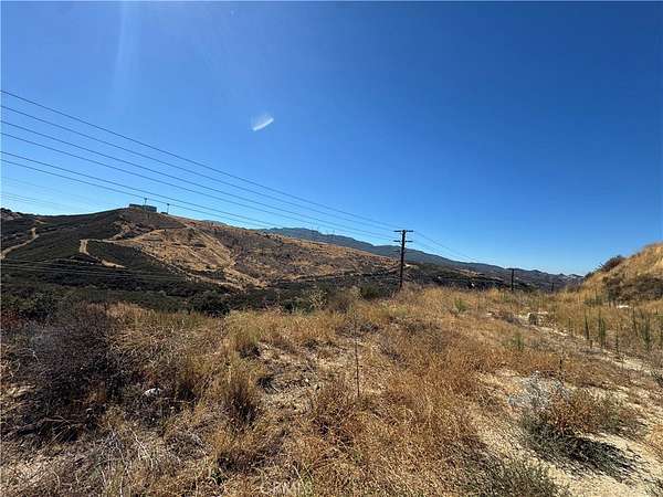 0.27 Acres of Residential Land for Sale in Newhall, California