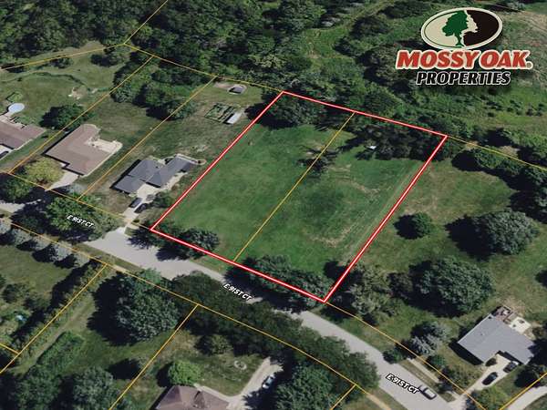 1.32 Acres of Residential Land for Sale in Crown Point, Indiana