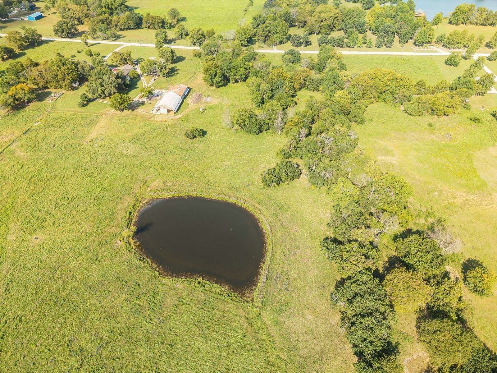 20 Acres of Land for Sale in Archie, Missouri