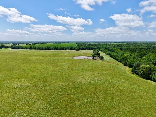 26.2 Acres of Land for Sale in Richland Township, Kansas