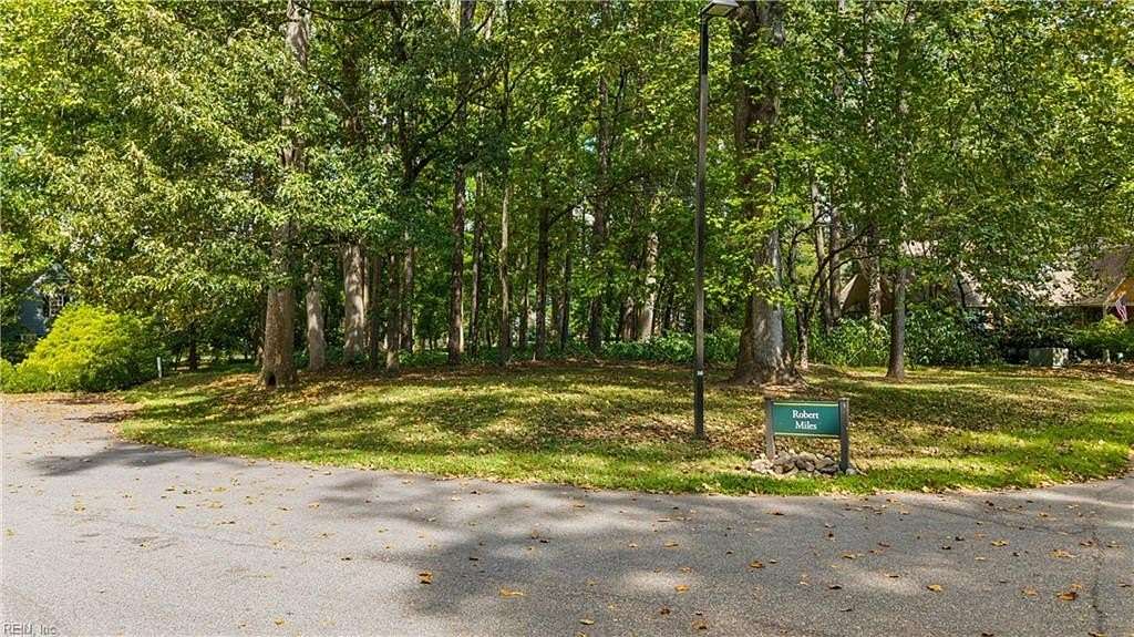 0.49 Acres of Residential Land for Sale in Williamsburg, Virginia