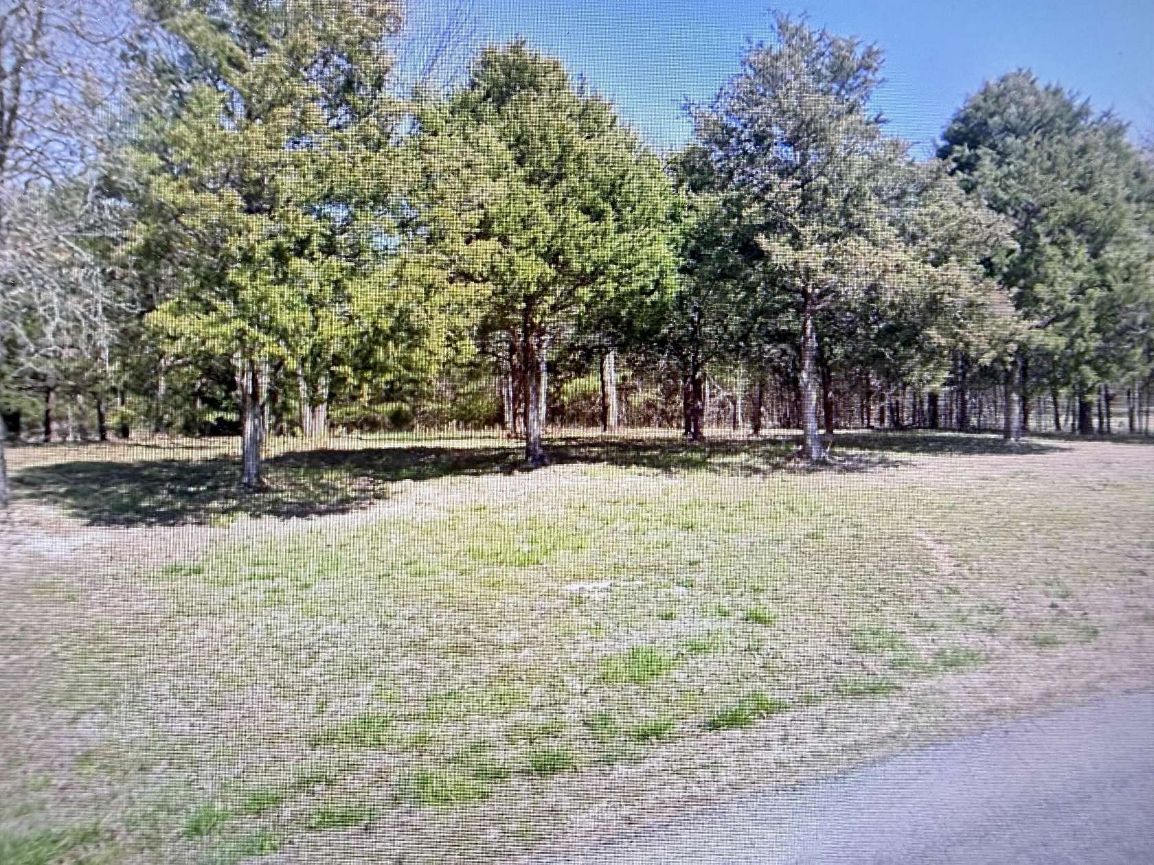 1.5 Acres of Land for Sale in Golden, Missouri